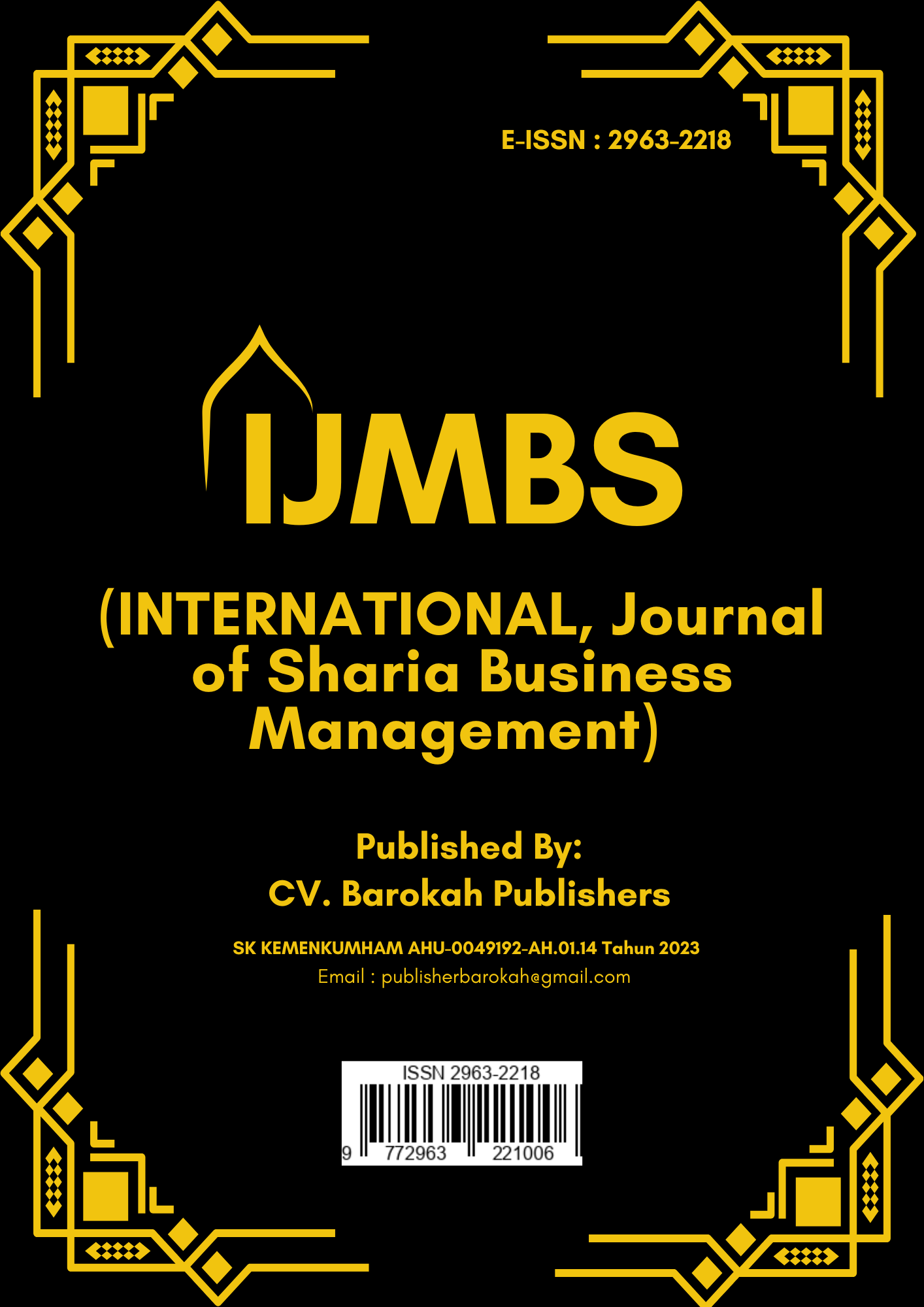 					Lihat Vol 5 No 4 (2026): September
				